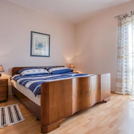 Daria-2 By Interhome Apartment *
