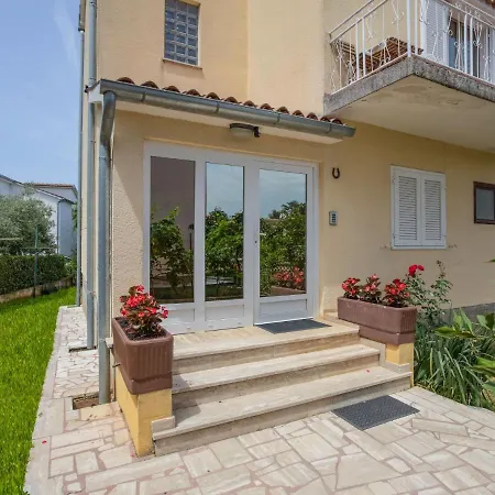 Daria-2 By Interhome Apartment Poreč