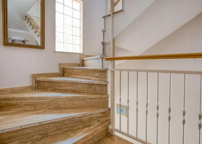 아파트 Daria-2 By Interhome 포레치