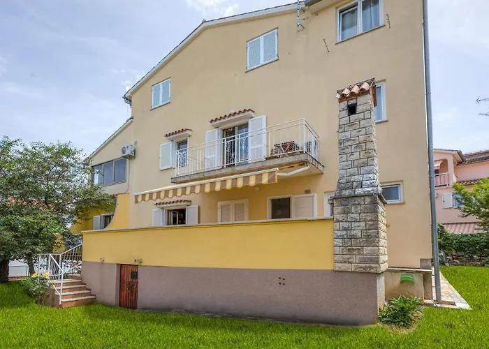 아파트 Daria-2 By Interhome 포레치