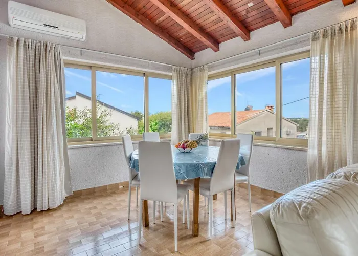 Daria-2 By Interhome * 포레치