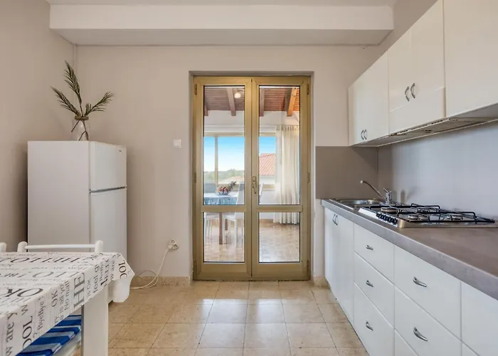 Daria-2 By Interhome 아파트 *