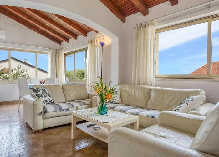 Daria-2 By Interhome 아파트 포레치