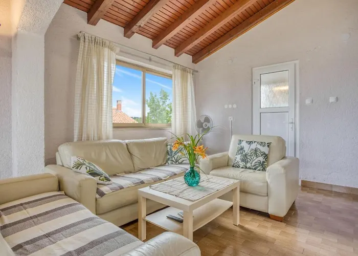 Daria-2 By Interhome 아파트