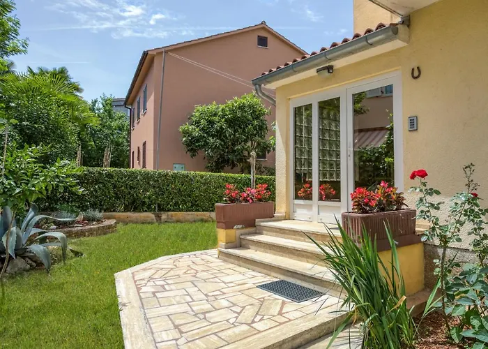 Daria-2 By Interhome 아파트 *