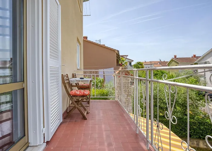 Daria-2 By Interhome 아파트 *