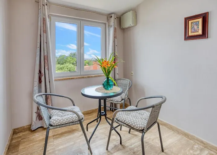 アパート Daria-2 By Interhome *