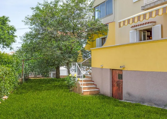 アパート Daria-2 By Interhome *