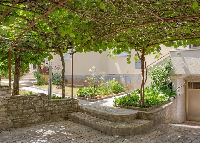 Daria-2 By Interhome アパート *