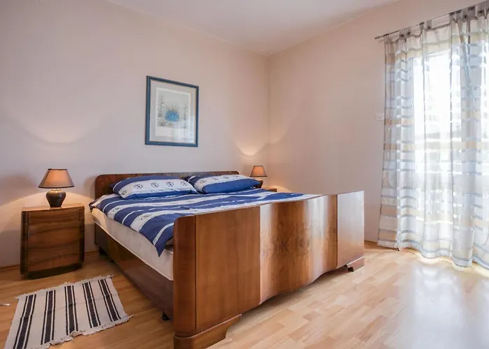 Daria-2 By Interhome アパート *