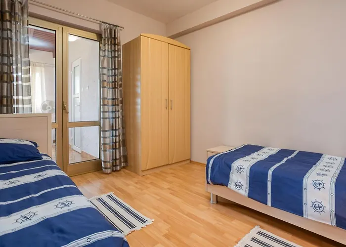 アパート Daria-2 By Interhome ポレッチ