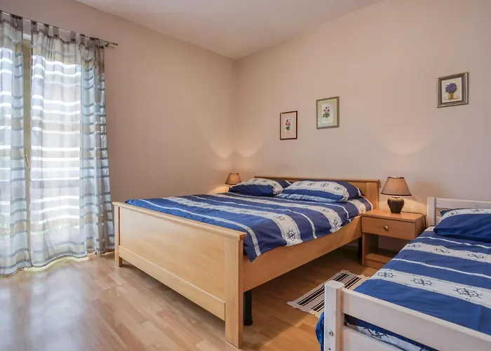 アパート Daria-2 By Interhome *