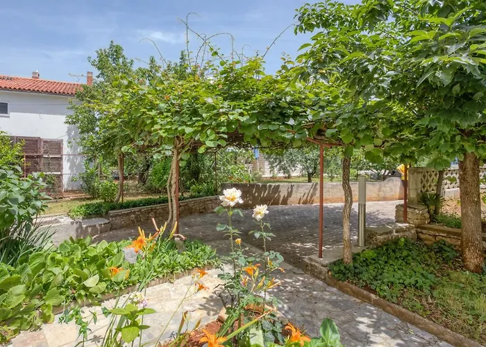 아파트 Daria-2 By Interhome 포레치