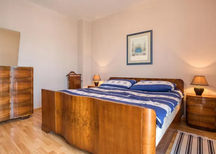 Daria-2 By Interhome ポレッチ