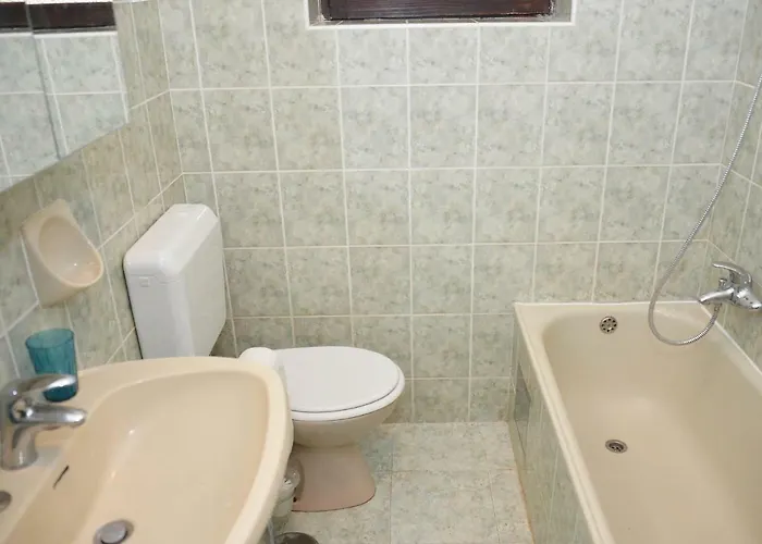 Daria-2 By Interhome ポレッチ