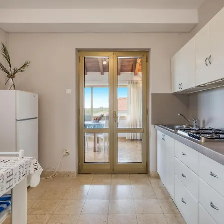 Daria-2 By Interhome Apartment *