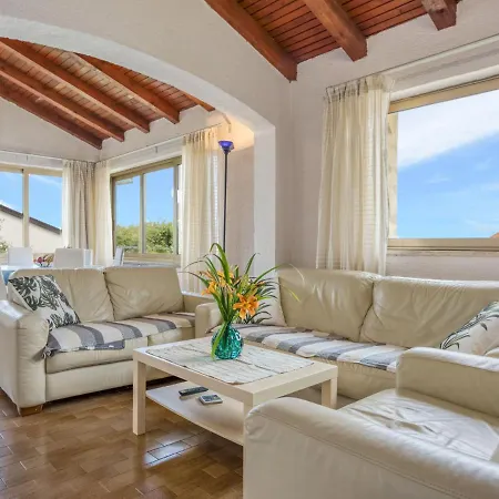 Daria-2 By Interhome Apartment Porec