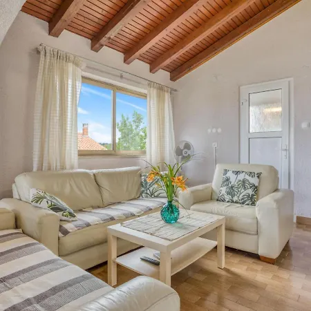 Daria-2 By Interhome Apartment