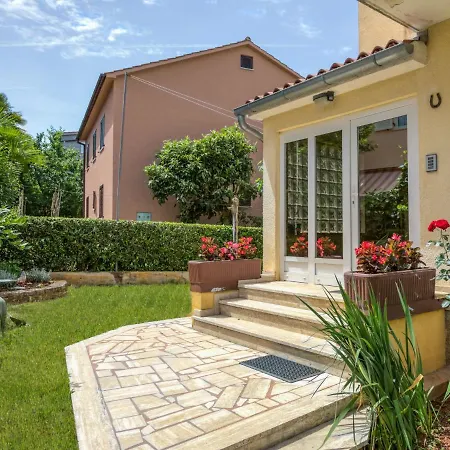 Daria-2 By Interhome Apartment *