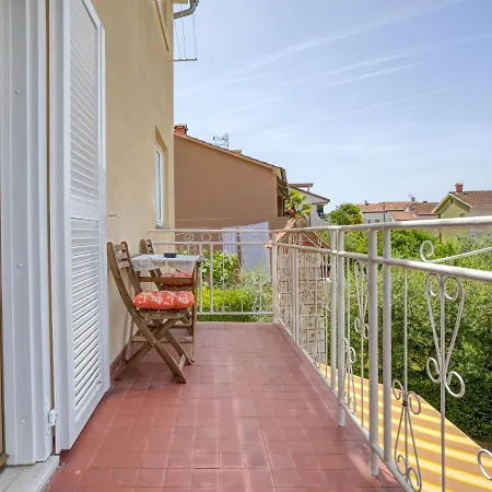 Daria-2 By Interhome Apartment *